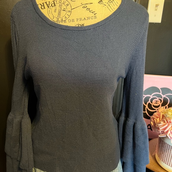 Jack by BB Dakota Top/Sweater - Picture 5 of 8